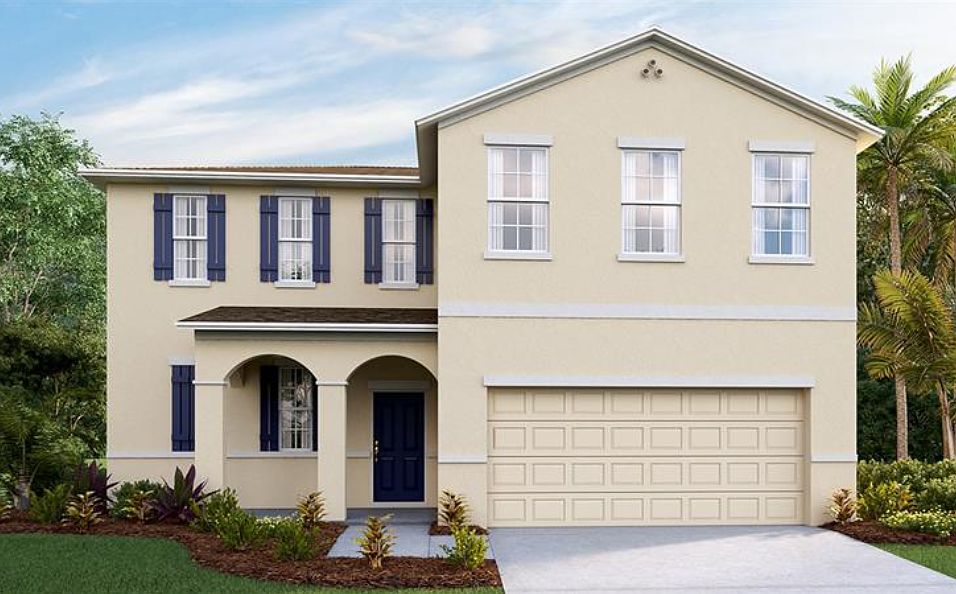 1st image of 114121 Warren Oaks Pl