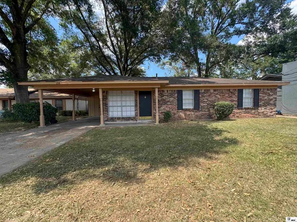 214 Oregon Trl, Monroe, LA 71202