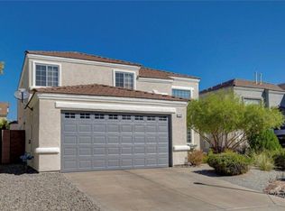 640 Badlands Ave, Henderson, NV 89012