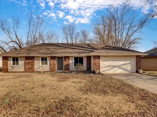 3314 South Avenue, Springfield, MO 65807