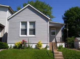 6315 Henry Ave, Saint Louis, MO 63116