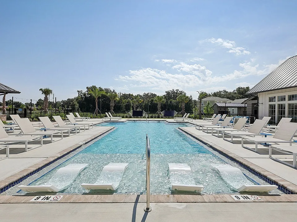 LEO at Cypress Creek- Single Family Rental Homes