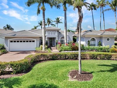 7398 Monteverde WAY, Naples, FL, 34119