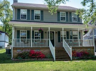 3801 Murphy Rd, Nashville, TN 37209