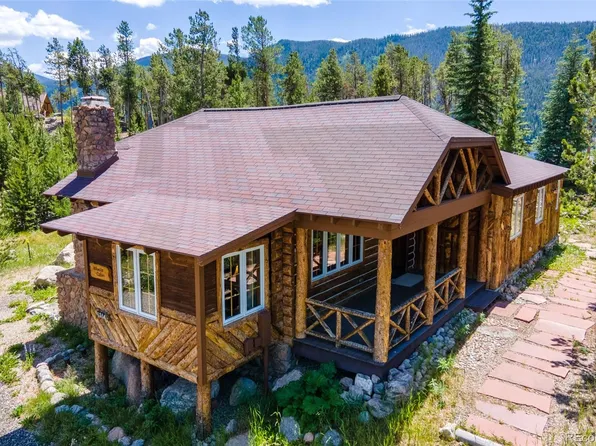 1304 Grand Avenue, Grand Lake, CO 80447