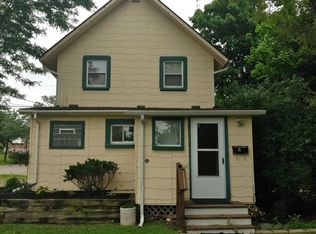 350 E Cady St APT 3, Northville, MI