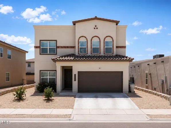14720 Tierra Escape Ave, El Paso, TX 79938