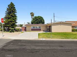 928 Lidford Ave, La Puente, CA 91744