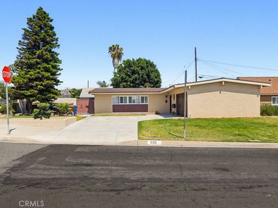 928 Lidford Ave, La Puente, CA, 91744