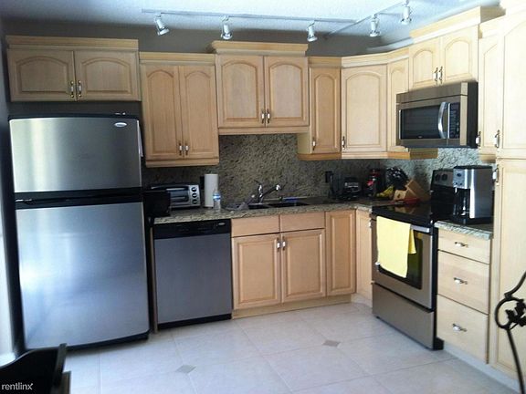 Glenwood - Kitchen TheShattowGroup