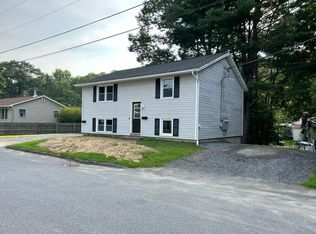 12 Clark St #1, Waterville, ME 04901