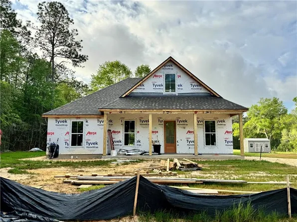 26378 Snead Dr, Abita Springs, LA 70420