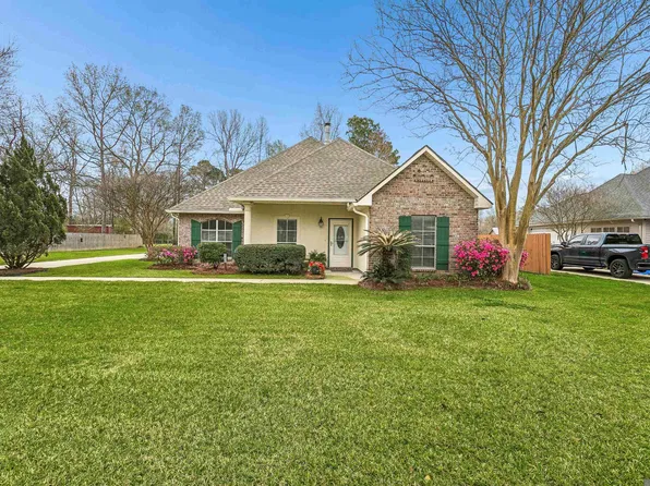 27020 Gaylord Rd, Walker, LA 70785