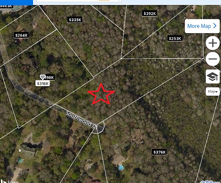 1st image of 10110 Southwood Ct
