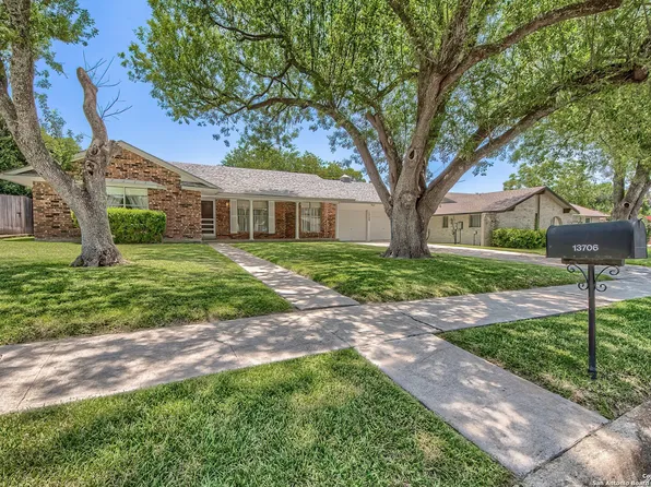 13706 Landmark Hill, San Antonio, TX 78217