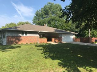 N5935 County Road 577, Wallace, MI 49893