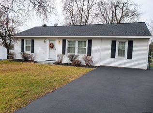 1 Crisafulli Dr, Albany, NY 12205