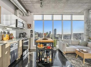 1319 NW 14th Ave SW #1002, Calgary, AB T3C0W3