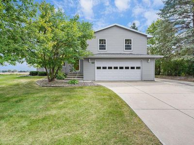3207 Giehler Drive, Stoughton, WI, 53589