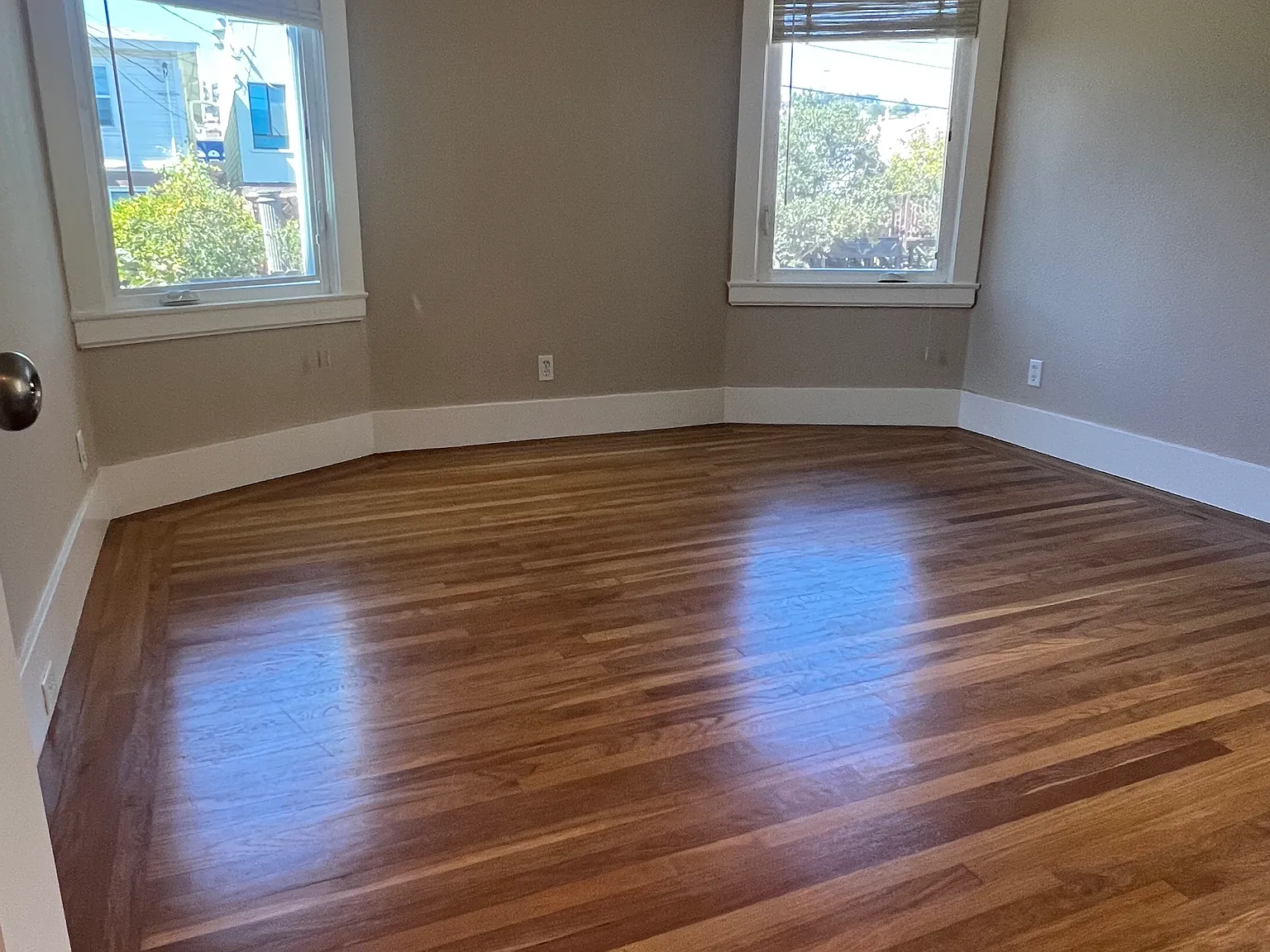2 bed, 1240 sqft, $5,500 — Photo 4