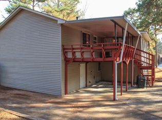 6325 Mozart Dr, Riverdale, GA 30296