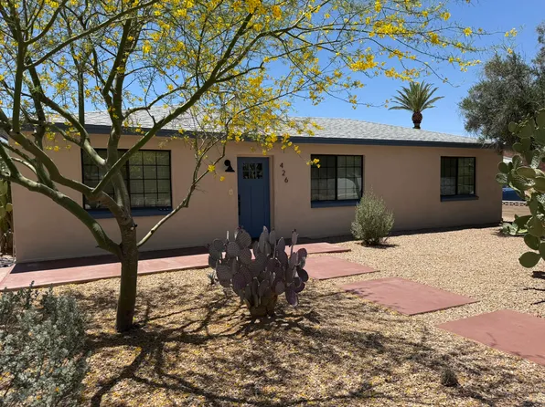 426 S Stratford Dr, Tucson, AZ 85716