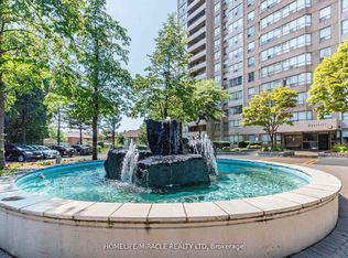 30 Malta Ave #1809, Brampton, ON L6Y 4S5