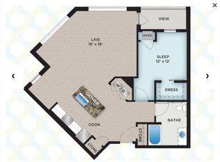 1400 Post Rd APT 111, Fitchburg, WI 53713