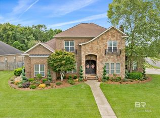 2190 Milner Way, Mobile, AL 36695