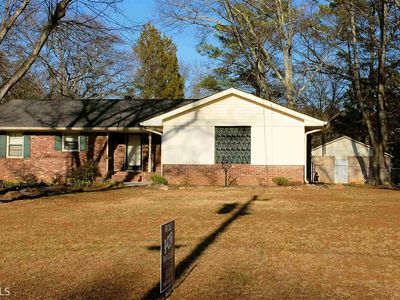 8814 Elma St, Douglasville, GA, 30134