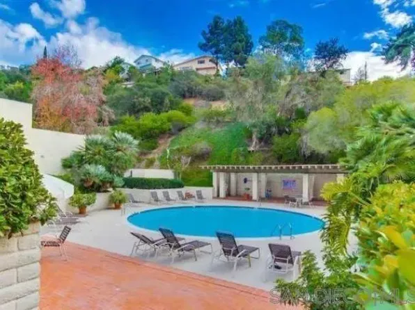 4825 Collwood Blvd Unit A, San Diego, CA 92115