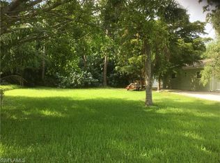 2369 Sunset Ave, Naples, FL 34112