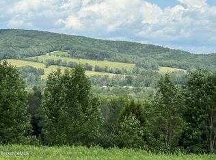 4 Road, Lanesborough, MA 01237