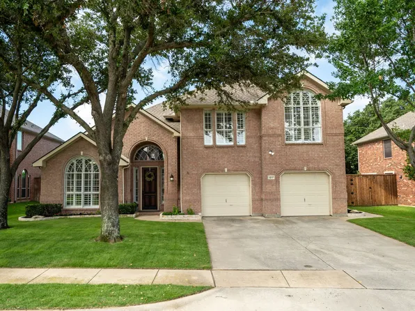 1217 Chinkapin Pl, Flower Mound, TX 75028
