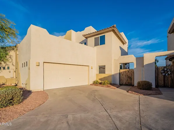 544 N ALMA SCHOOL Road #8, Mesa, AZ 85201