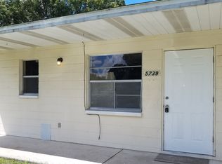 5739 20th St, Zephyrhills, FL 33542