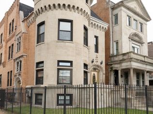 4758 S King Dr APT 2, Chicago, IL 60615