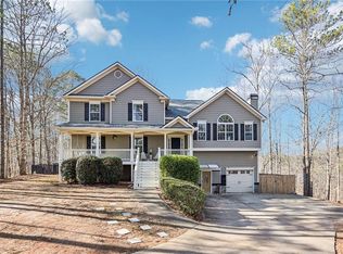 132 Hammond Dr, Canton, GA 30114