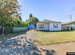 193 SW Rainbow Ave, Dallas, OR 97338