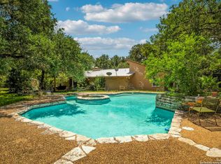 10855 Jericho Rd, Helotes, TX 78023