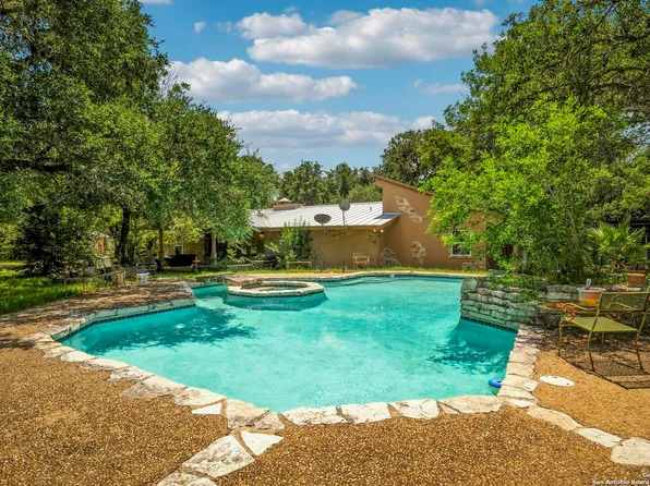 10855 Jericho Rd, San Antonio, TX 78203
