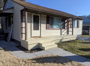 841 Warm Springs Acres, Huntingdon, PA 16652