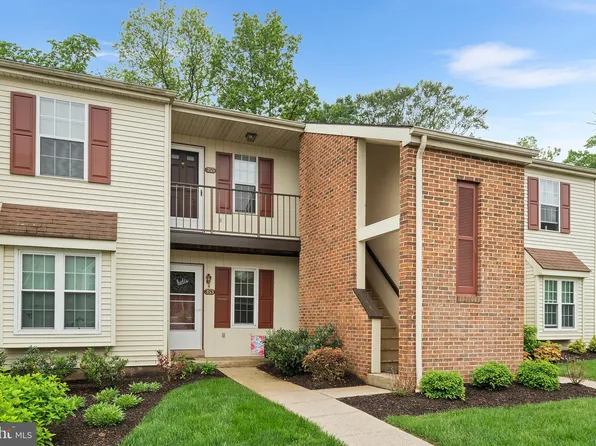 355 Westridge Cir #128, Phoenixville, PA 19460