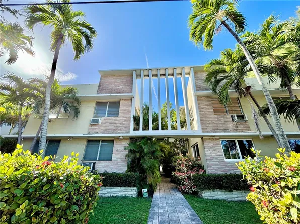 4740 Pine Tree Dr APT 28, Miami Beach, FL 33140
