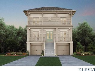 2342 Brackish Dr, Mount Pleasant, SC 29466