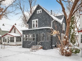 401 Lafond Ave, Saint Paul, MN 55103