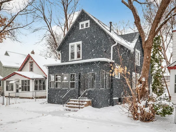 401 Lafond Ave, Saint Paul, MN 55103