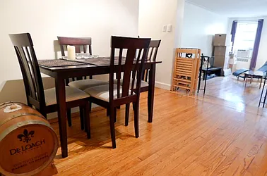 Rented by Citi Habitats