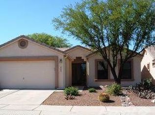 7236 E Navigator Ln, Tucson, AZ 85756