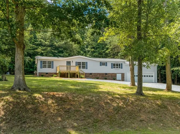 3026 Brookside Ct, Asheboro, NC 27205